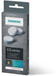 Siemens Таблетки за почистване Siemens, 10 бр. , TZ80001A (TZ80001A)
