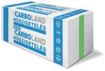 Carboland FL-T5 EPS lépéshang-szigetelő lemez 5 cm (750299)