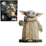 Spin Master 20148627 3D Пъзел 103 ч. Star Wars Grogu (6069817/6070266/6070282)