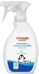 Friendly Organic Еко Почистващ Препарат за Детски Колички и Столчета, 250 мл