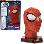 Spin Master 20146662 3D Пъзел 82 ч. Маската на Spider-Man (6069842/6070578/6070872)