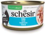 Schesir 12x70g Schesir Complements tonhal aszpikban étrend-kiegészítő macskáknak