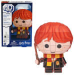 Spin Master 20146646 3D Пъзел 87ч. Ron Weasley (6069834)