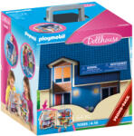 PLAYMOBIL Къща за кукли, playmobil, 70985 (70985)