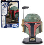 Spin Master 20146627 3D Пъзел 93 ч. SW Boba Fett Helmet (6073386/6074202/6069822)