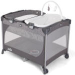 Joie Кошара commuter change&snooze linen gray (5056080613482)