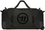 Warrior Geantă de hochei pe roți Covert A10 Cargo Roller Black Senior Geanta sport