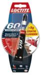 Henkel Adeziv universal, 20 g, HENKEL "Loctite 60 sec