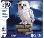 Spin Master 20146644 3D Пъзел 118ч. Harry Potter Hedwig (6074591/6069818/6074202/6070578)