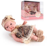 RAYA TOYS Кукла - бебе Испанче с дрехи, Raya Toys (88S-1)