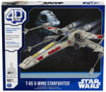 Spin Master 20146618 3DПъзел 160ч SW T-65 X-Wing Starfighter (6069813/6073386/6074202/6070266/6070578)