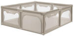 Lionelo Кошара за игра Lionelo Willow XL Beige Sand (LO-WILLOW XL BEIGE SAND)