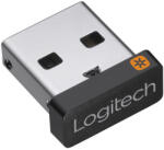 Logitech Докинг станция, LOGITECH, Unifying Receiver, USB (910-005931)
