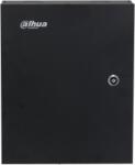 Dahua Control acces profesional Dahua, TCP/IP RS-485 Wiegand, 100.000 utilizatori, 500.000 evenimente, anti-passback, multi-usa, alarma avansata, RTC, backup baterie, ASC2202C-D (ASC2202C-D)