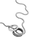 Diesel Lant Diesel Double Pendant DX1168040