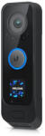 Ubiquiti Видеодомофон, UbiQuiti, UniFi Protect G4 Doorbell, 4 MP, Wi-F (UVC-G4 DOORBELL PRO)