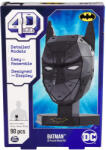 Spin Master 20147234 3D Пъзел 90 ч. DC Comics: Batman Mask (6070176)