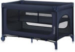 Lionelo Бебешка кошара 2 в1 Jasmin Easy Fold Blue Navy (5903771720700)