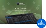 Sound Particles Explorer SFX Cloud - 1year (Produs digital)