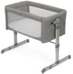 Joie P1814aafgy000 Кошара roomie glide foggy gray (p1814aafgy000)