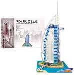 RAYA TOYS 3 Д пъзел БУРЖ ал АРАБ (168-А3)