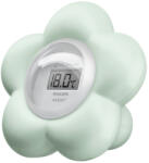 Philips AVENT Цифров термометър за стая и баня sch480/00