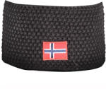 Norway 1963 Мъжка лента за глава norway 1963 black man, uni, Черен (120207_neblack)