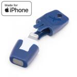 Heat it Heat It® Лечител На Ухапвания От Насекоми, Lightning iPhone (6s - 14) (Heat it Lightning)
