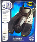 Spin Master 20147236 3D Пъзел 202 ч. DC Comics: Batmobile (6070178)