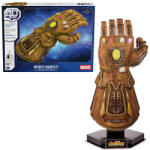 Spin Master 20146628 3D Пъзел 142 ч. Ръкавицата на Thanos (6069823)