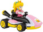 Carrera RC 2.4GHz Mario Kart Race Kart - Peach 1: 32 (370320004) - pcone