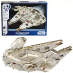 Spin Master 20146620 3D Пъзел 223 ч. Millennium Falcon (6069815)