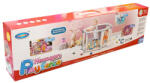 Raya Toys Кошара за игра с топки, Raya Toys, многоцветен (CMQ-46A)