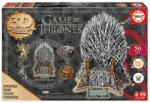 Educa 17207 Пъзел 3D Game of thrones (17207)