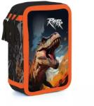KARTON P+P Raptor mintás háromemeletes tolltartó (9-53826) - jatekbolt