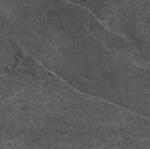 SINTESI Járólap, Sintesi J. U. S. T. Black Slate 60, 4x60, 4 - mozaikkeramia