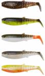 Savage Gear CANNIBAL SHAD KIT 8-10cm Mixed 36db (SVS82338)