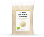 GymBeam BIO wheat semolina 400 g