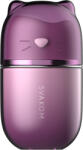SVAKOM Klitty Dual-Action Licking & Suction Stimulator Dusty Lavender Vibrator