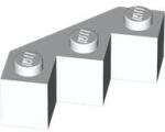 LEGO® Cărămidă 3 x 3 x 1 modificată (6056272)