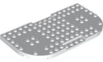LEGO® Placă modificată 8 x 16 x 2/3 (6345751)