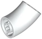 LEGO® Cărămidă rotundă 2 X 2 cot 45 grade (6404625)