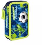 KARTON P+P Penar de fotbal cu două etaje (8 52926) Penar