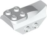 LEGO® Cărămidă curbată modificată 4 X 2 (6365687)
