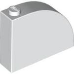 LEGO® Cărămidă curbată 4 x 1 x 2 2/3 (6334838)