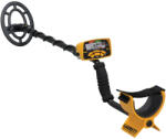 Garrett ACE 300i fémdetektor (1141450) (1141450)