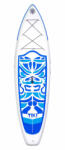 FunWater Tiki SUP szörfdeszka 3.2m kék-fehér (SUPFW05B) (SUPFW05B)