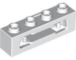 LEGO® Cărămidă 4 x 1 modificată(aruncător disc) (6469439)