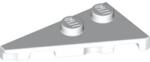 LEGO® Placă 4 X 2 modificată unghi stânga (6354823)