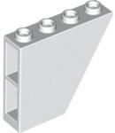 LEGO® Cărămidă cu pantă 60 4 X 1 X 3 Inv (6305747)